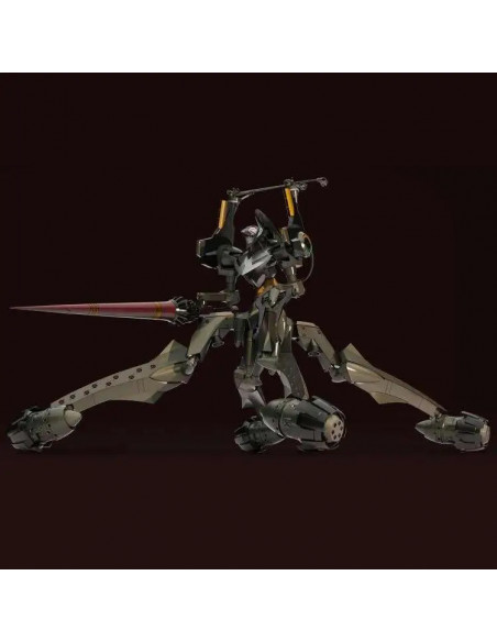 EVANGELION PROVISIONAL UNIT-05 ARTPLA MODEL KIT