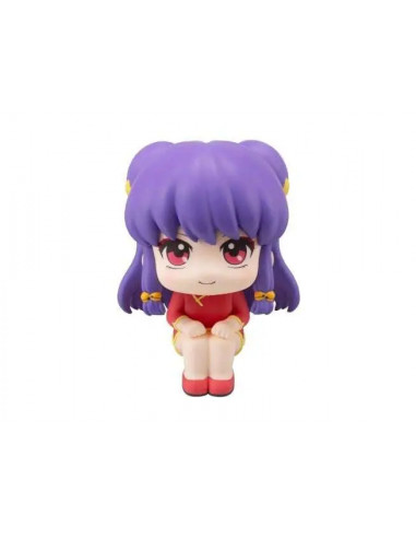 LOOKUP RANMA 1/2 TV ANIME RANMA & SHAMPOO SET WITH GIFT