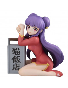 RANMA 1／2 PALM SIZE G.E.M. SHAMPOO STATUE 