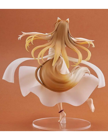 SPICE AND WOLF HOLO ABUNDANT HARVEST PUP L