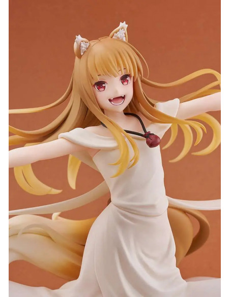 SPICE AND WOLF HOLO ABUNDANT HARVEST PUP L