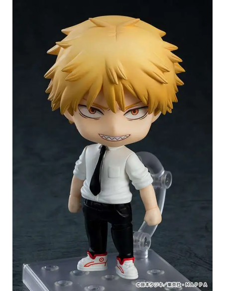 CHAINSAW MAN DENJI NENDOROID RERUN