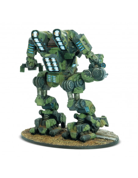 KONFLIKT 47 UNITED STATES LINEBACKER JUMP WALKER