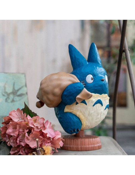 My Neighbor Totoro Statue  Middle Totoro 37 cm