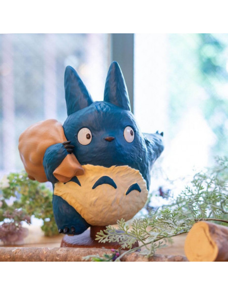 My Neighbor Totoro Statue  Middle Totoro 37 cm