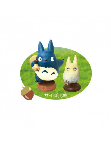 My Neighbor Totoro Statue  Middle Totoro 37 cm