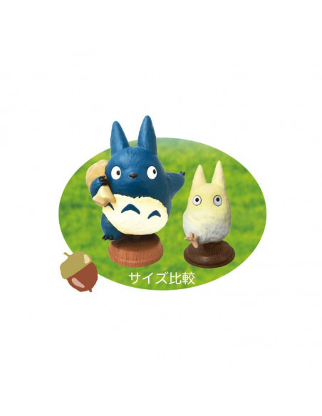 My Neighbor Totoro Statue  Middle Totoro 37 cm