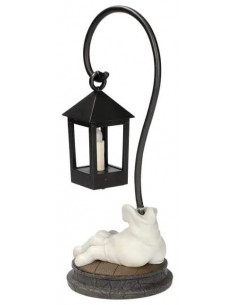 Spirited Away Light Hopping Lantern 29 cm 2