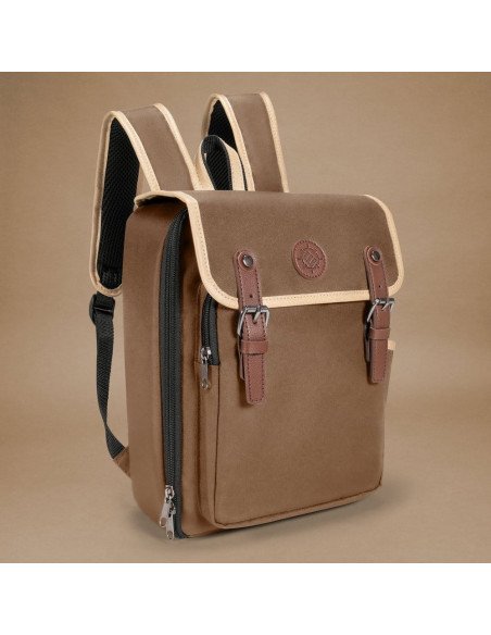 Enhance TCG Series Backpack Designer Edition Beige