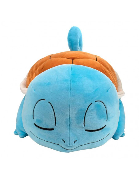 Pokémon Plush Figure Squirtle 45 cm