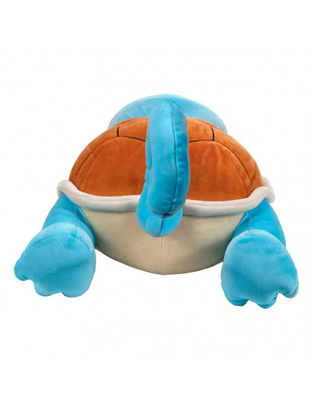 Pokémon Plush Figure Squirtle 45 cm