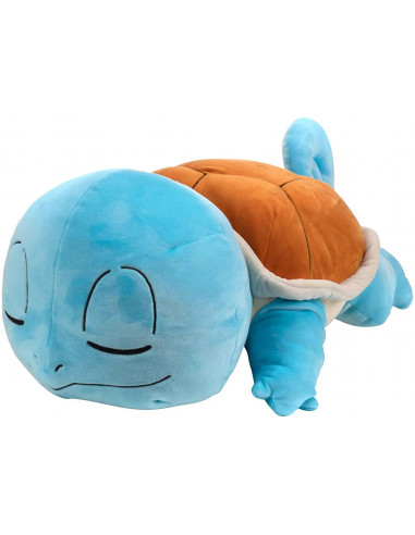 Pokémon Plush Figure Squirtle 45 cm