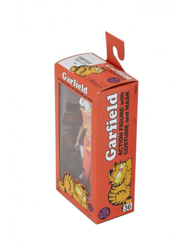 Ben Cooper Action Figures Costume Series 8 15 cm Assortment (12)
