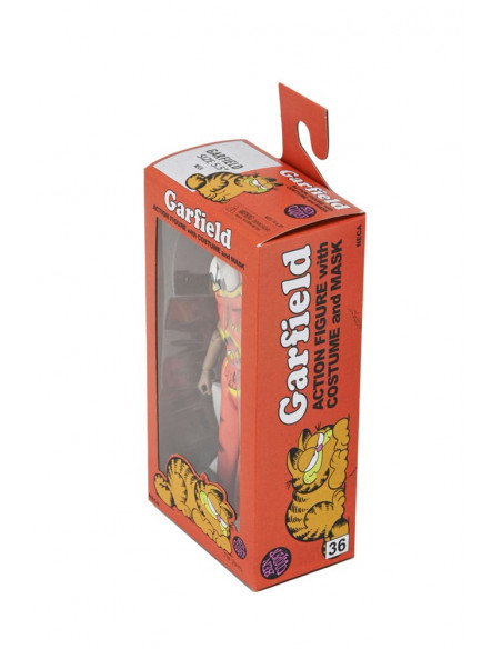 Ben Cooper Action Figures Costume Series 8 15 cm Assortment (12)