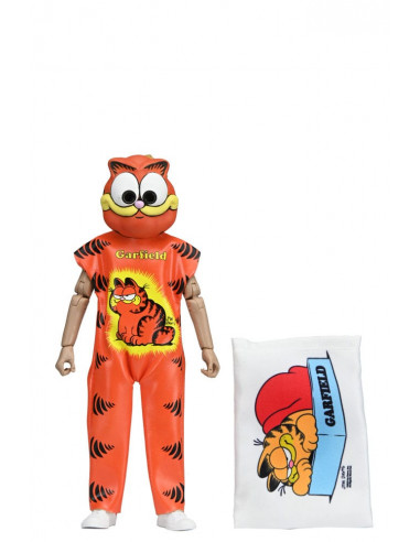 Ben Cooper Action Figures Costume Series 8 15 cm Assortment (12)