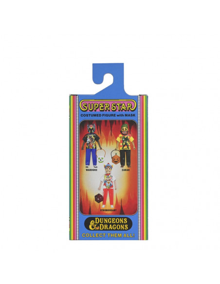 Ben Cooper: Dungeons & Dragons x Ben Cooper Action Figures 15 cm Assortment (15)