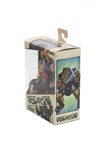 Teenage Mutant Ninja Turtles (Mirage Comics) Action Figure Chote 18 cm