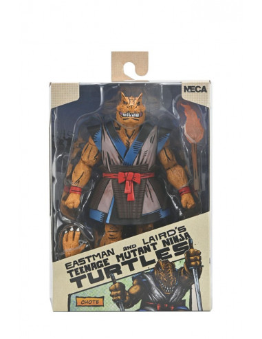 Teenage Mutant Ninja Turtles (Mirage Comics) Action Figure Chote 18 cm