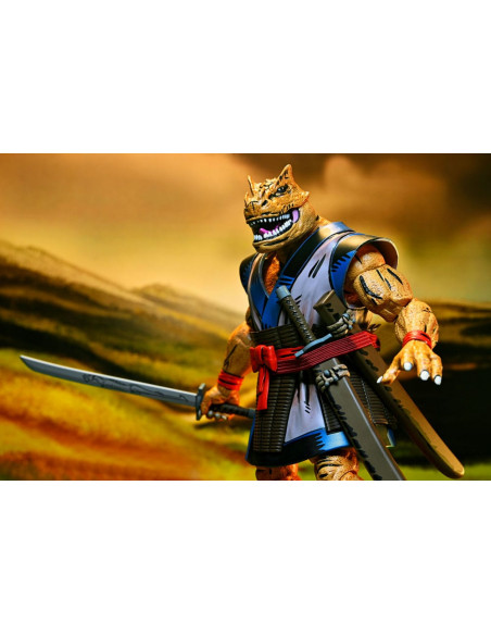 Teenage Mutant Ninja Turtles (Mirage Comics) Action Figure Chote 18 cm