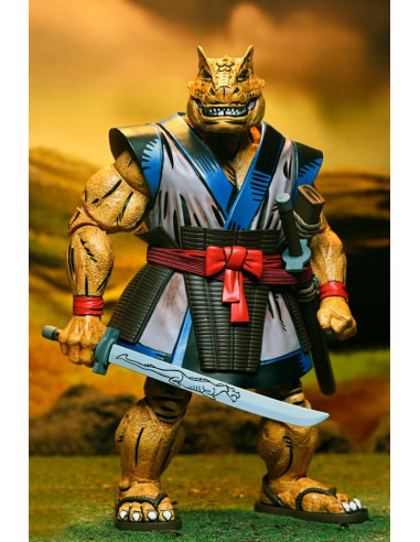 Teenage Mutant Ninja Turtles (Mirage Comics) Action Figure Chote 18 cm