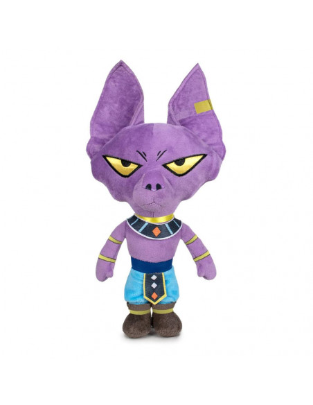 Dragon Ball Plush Figures 22 cm Assortment (12)