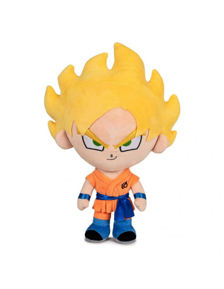 Dragon Ball Plush Figures 22 cm Assortment (12)