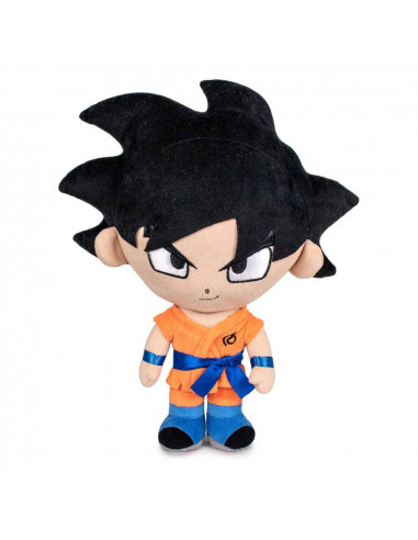 Dragon Ball Plush Figures 22 cm Assortment (12)