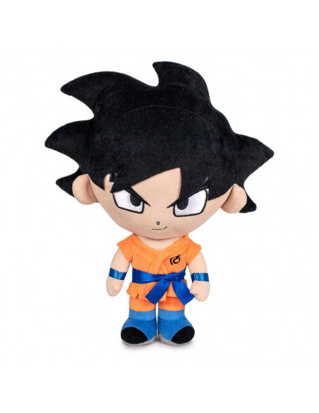 Dragon Ball Plush Figures 22 cm Assortment (12)