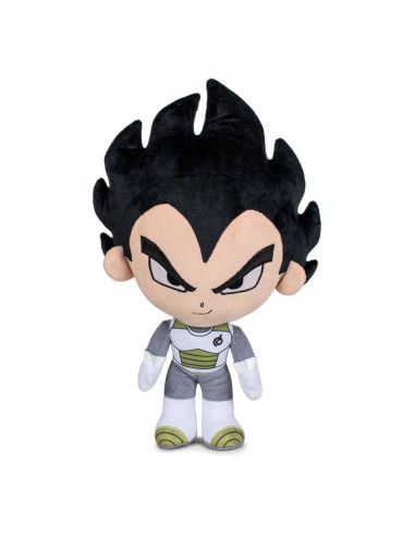Dragon Ball Plush Figures 22 cm Assortment (12)