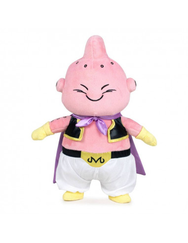 Dragon Ball Plush Figures 22 cm Assortment (12)