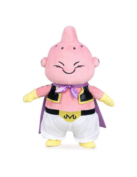 Dragon Ball Plush Figures 22 cm Assortment (12)