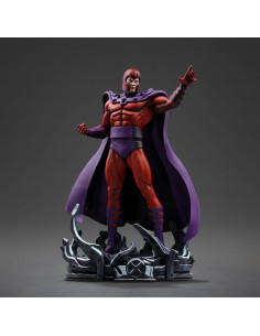 Marvel Art Scale Statue 1/10 X-Men 97 Magneto 23 cm