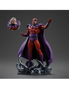 Marvel Art Scale Statue 1/10 X-Men 97 Magneto 23 cm 2