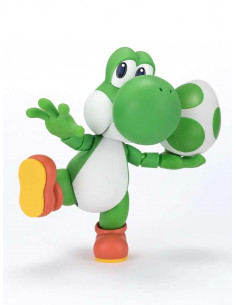 SUPER MARIO YOSHI SHF 2