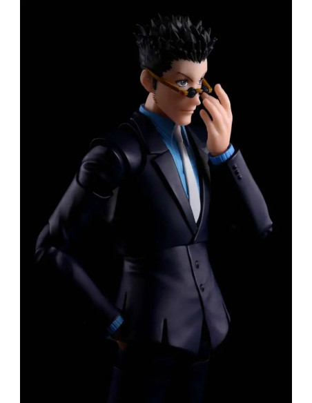 HUNTER x HUNTER LEORIO SHF