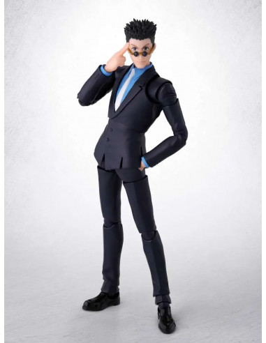 HUNTER x HUNTER LEORIO SHF