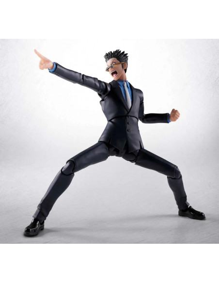 HUNTER x HUNTER LEORIO SHF