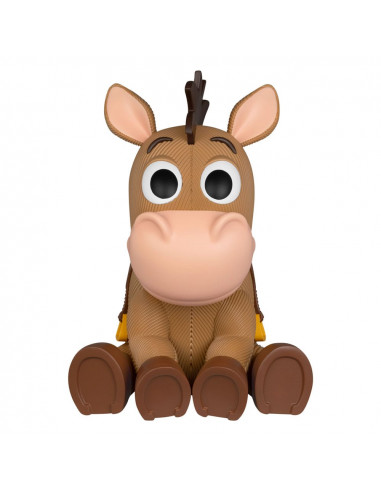 Toy Story Vinyl Bank Bullseye 25 cm