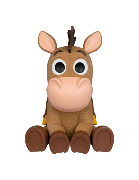 Toy Story Vinyl Bank Bullseye 25 cm