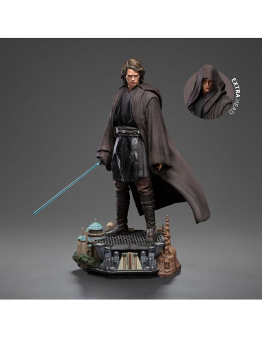 Star Wars Legacy Replica Statue 1/4 Anakin Skywalker 59 cm
