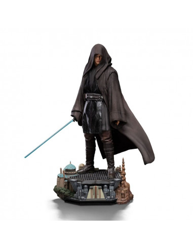 Star Wars Legacy Replica Statue 1/4 Anakin Skywalker 59 cm