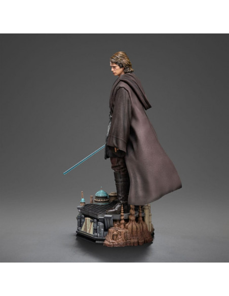 Star Wars Legacy Replica Statue 1/4 Anakin Skywalker 59 cm