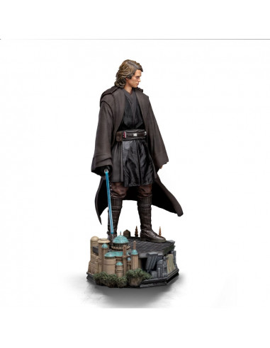 Star Wars Legacy Replica Statue 1/4 Anakin Skywalker 59 cm