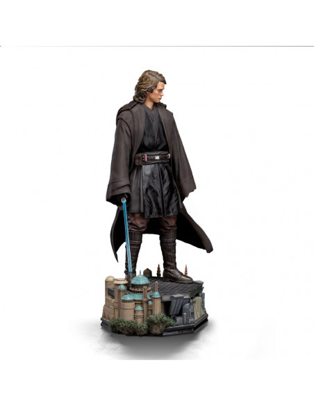 Star Wars Legacy Replica Statue 1/4 Anakin Skywalker 59 cm