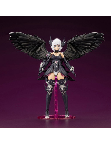 Arcanadea Plastic Model Kit Lumitea ReAct-A 17 cm
