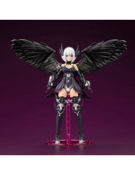 Arcanadea Plastic Model Kit Lumitea ReAct-A 17 cm