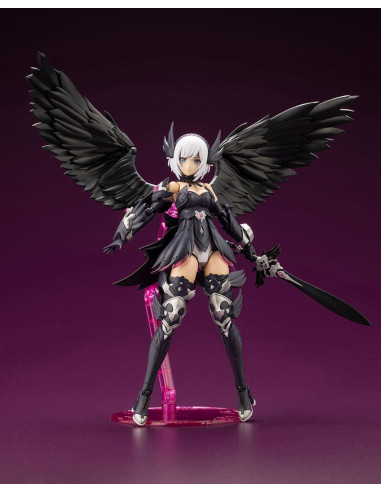 Arcanadea Plastic Model Kit Lumitea ReAct-A 17 cm