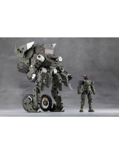 Hexa Gear Plastic Model Kit 1/24 Definition Armor VT1 12 cm