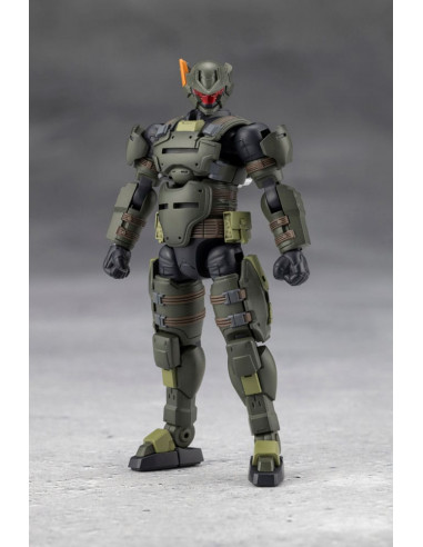Hexa Gear Plastic Model Kit 1/24 Definition Armor VT1 12 cm