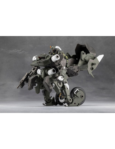 Hexa Gear Plastic Model Kit 1/24 Definition Armor VT1 12 cm
